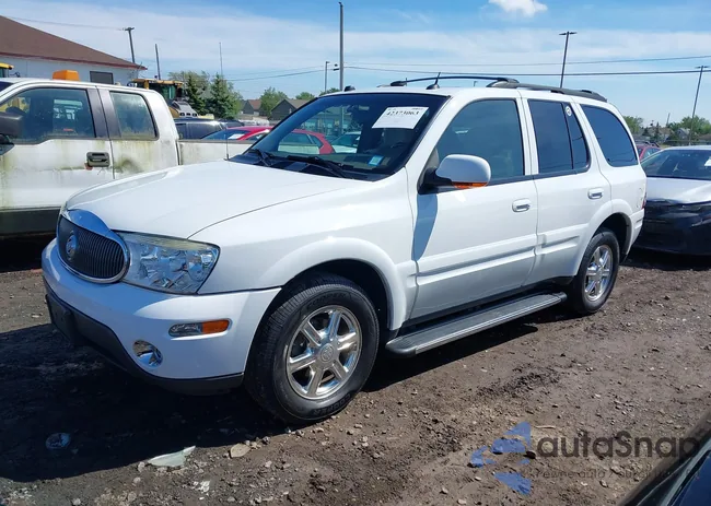 5GADT13SX52358683: 42373063