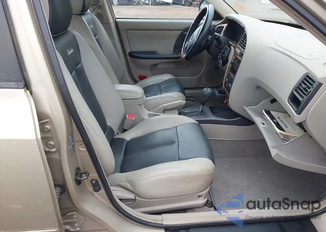 KMHDN45D91U230812: 42374188