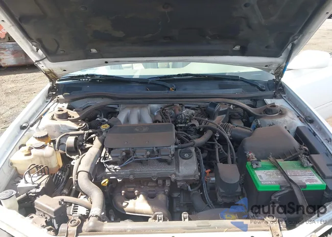 2T1CF28P42C601073: 42374331