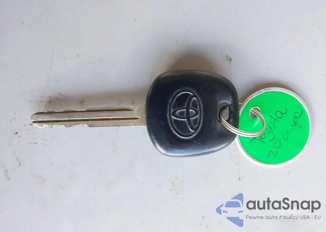 2T1CF28P42C601073: 42374331