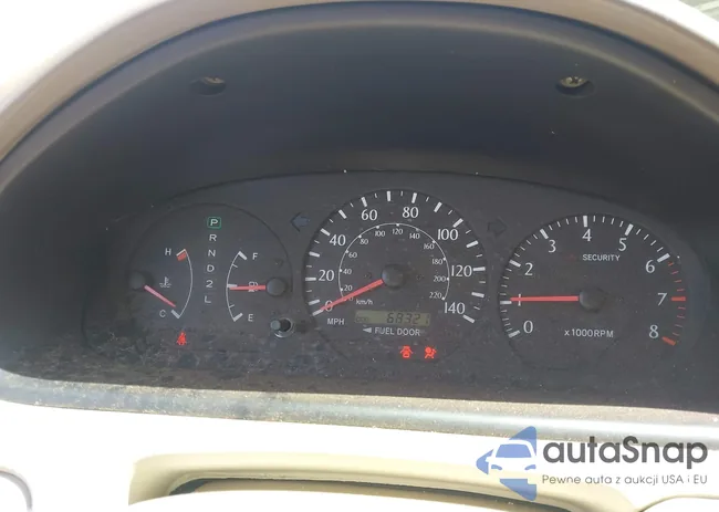 2T1CF28P42C601073: 42374331