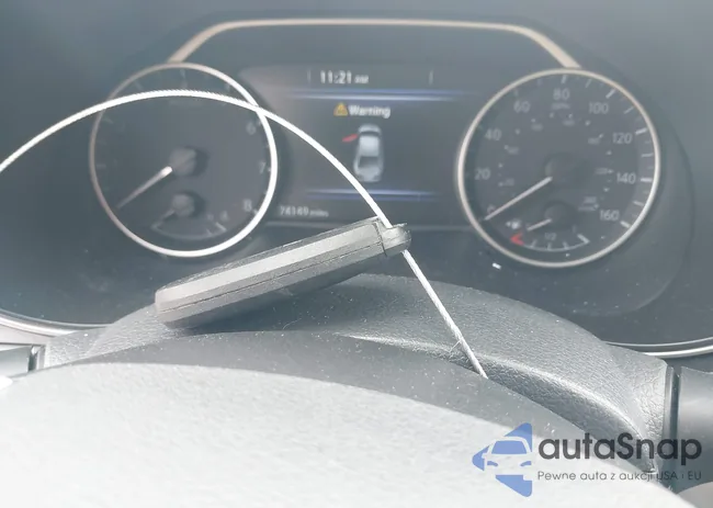 1N4AA6AV1KC361453: 42374361