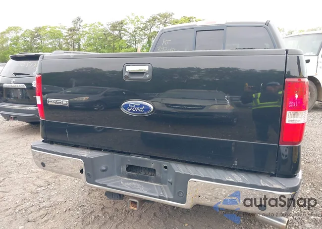 1FTPW14598FB91077: 42374494