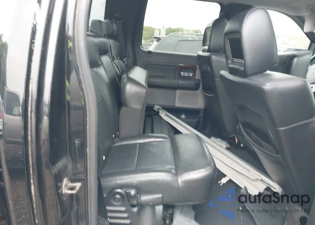 1FTPW14598FB91077: 42374494