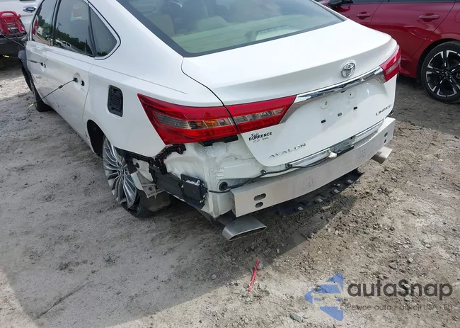 4T1BK1EB7JU282324: 42374503