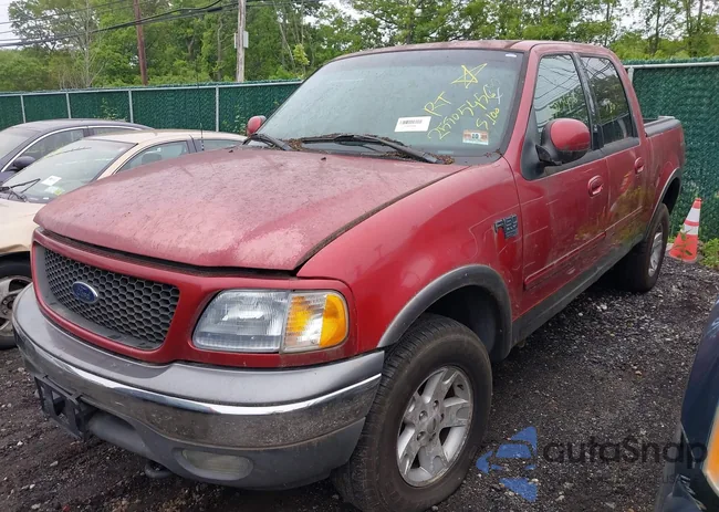 1FTRW08L02KA74708: 42374505