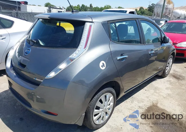 1N4BZ0CPXGC315216: 42374612