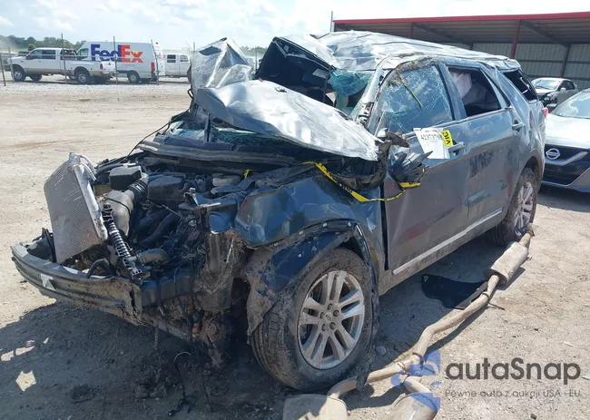 1FM5K8D80JGA42560: 42373798