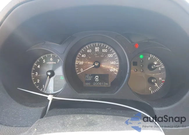 JTHBE96S270009928: 42373906