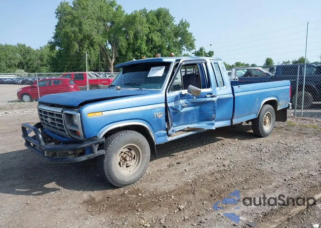 1FTHX25L8FKA37064: 42373947