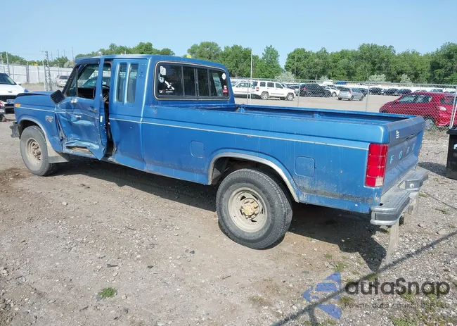 1FTHX25L8FKA37064: 42373947