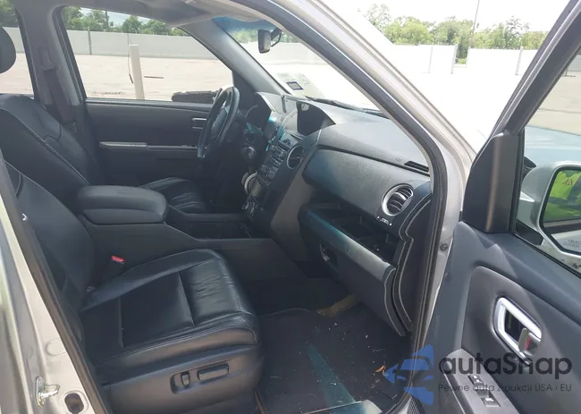 5FNYF3H94FB024267: 42373949