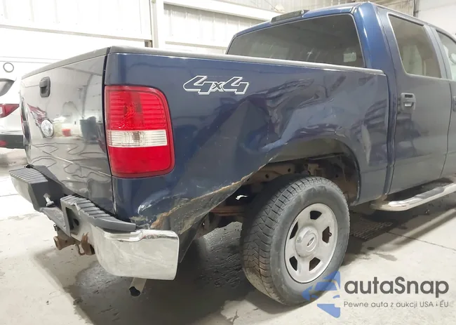 1FTPW14V37KA47157: 42374002