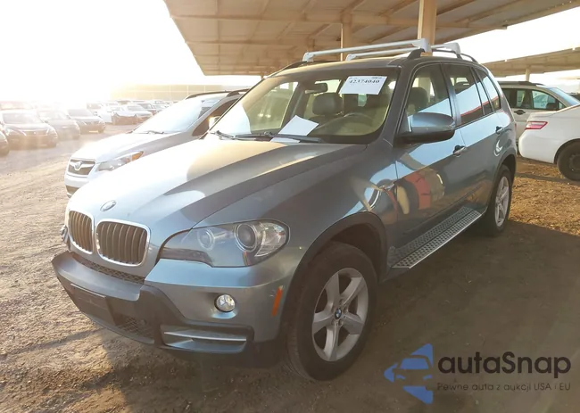 5UXFE43538L032508: 42374040