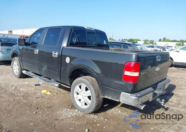 1FTPW14V67KB11806: 42374063