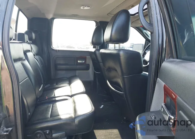 1FTPW14V67KB11806: 42374063