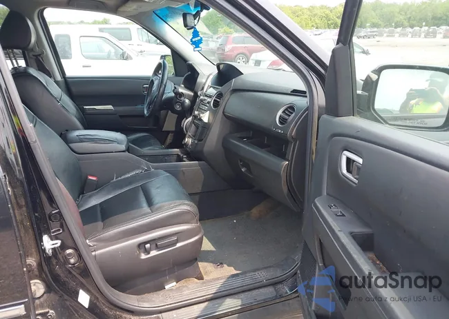 5FNYF4H91DB070271: 42374084