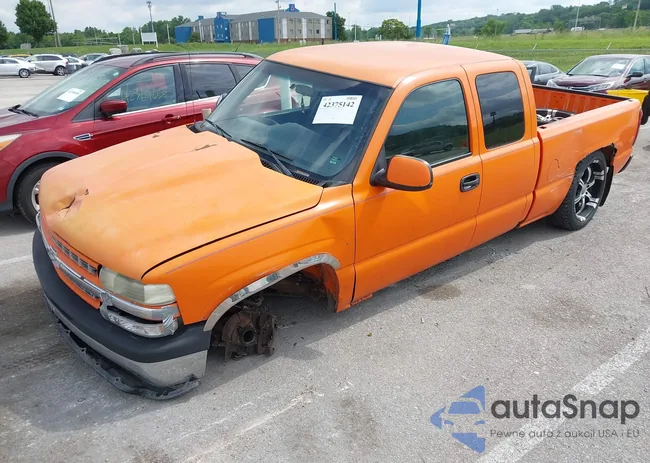 1GCEC19V12Z235961: 42375142