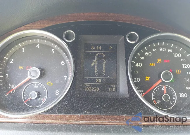 WVWHP7AN3CE532058: 42375164