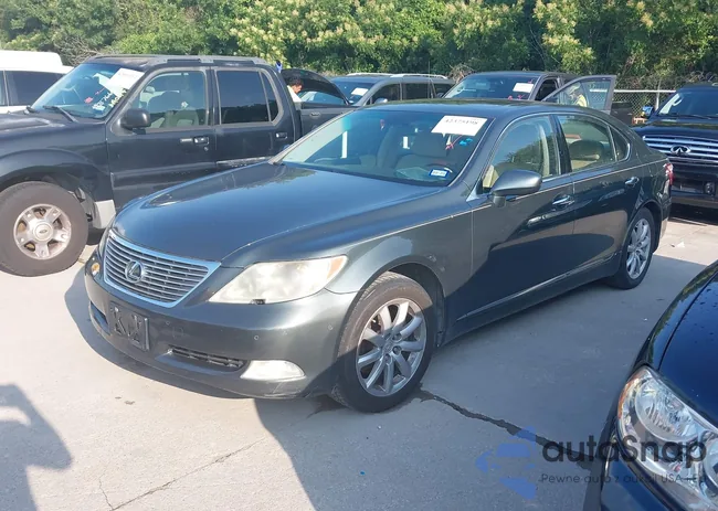 JTHGL46F575003643: 42375198