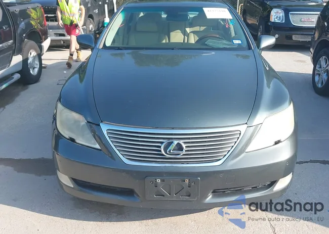 JTHGL46F575003643: 42375198