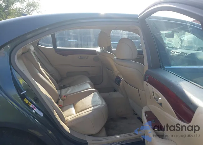 JTHGL46F575003643: 42375198