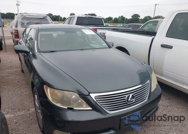 JTHGL46F575003643: 42375198