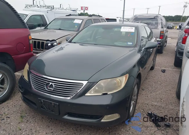 JTHGL46F575003643: 42375198