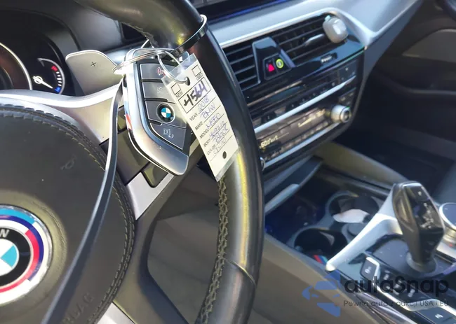 WBAJB9C52JG463712: 42375232