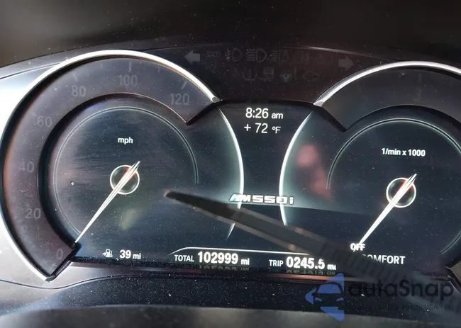 WBAJB9C52JG463712: 42375232