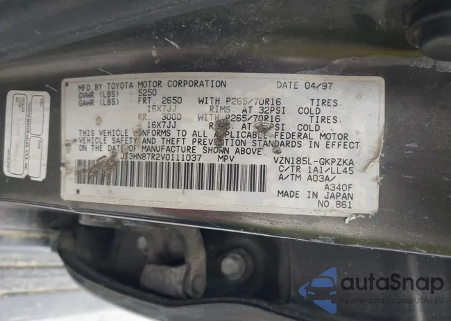 JT3HN87R2V0111037: 42375268