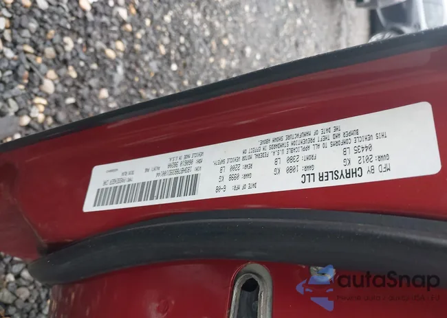 1B3HB78B39D100144: 42375344