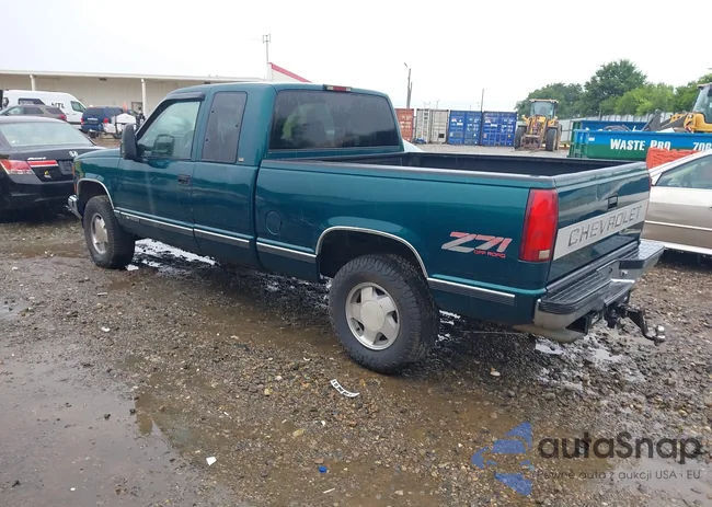 1GCEK19R1VE262661: 42375360