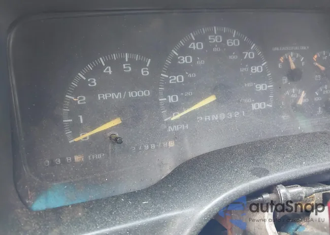 2GCEC19R5V1164327: 42375554