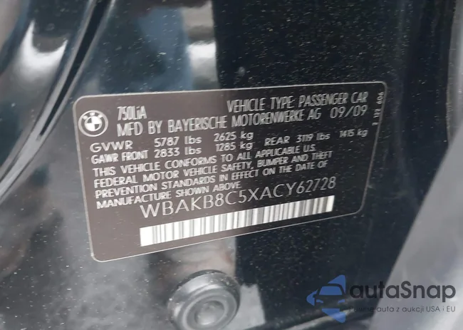 WBAKB8C5XACY62728: 42375605