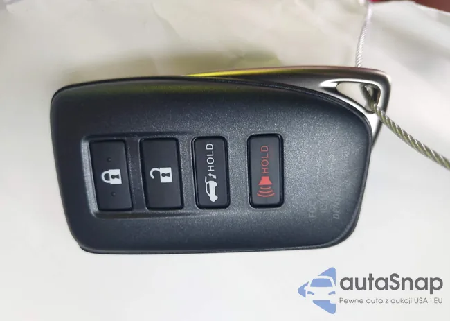 2T2BZMCA6GC041237: 42375645