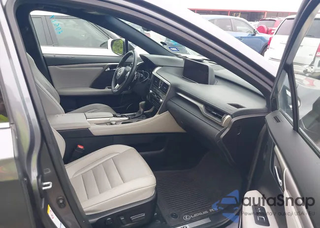 2T2BZMCA6GC041237: 42375645