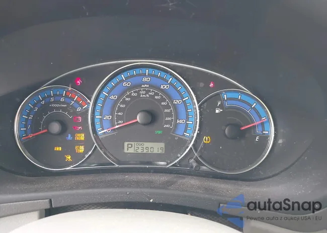 JF2SH63639H756653: 42374743