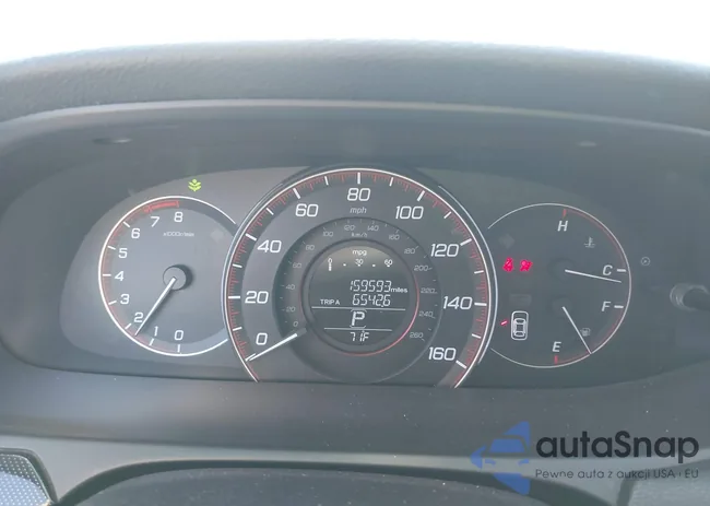 1HGCR2F52DA253145: 42374745