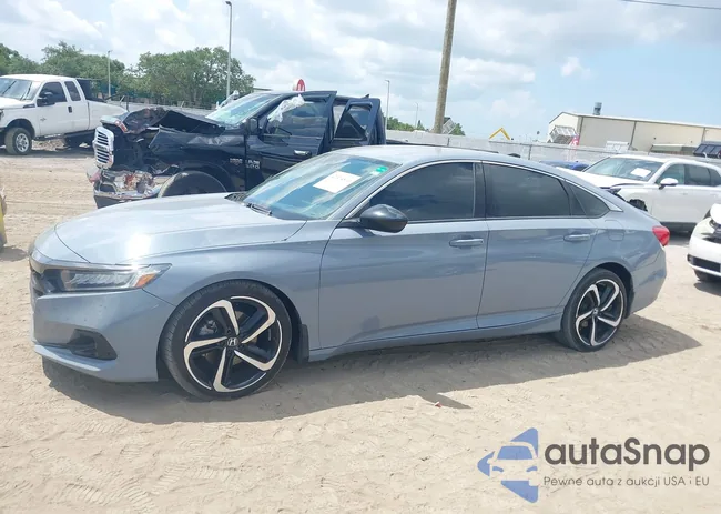 1HGCV1F45NA018429: 42374814