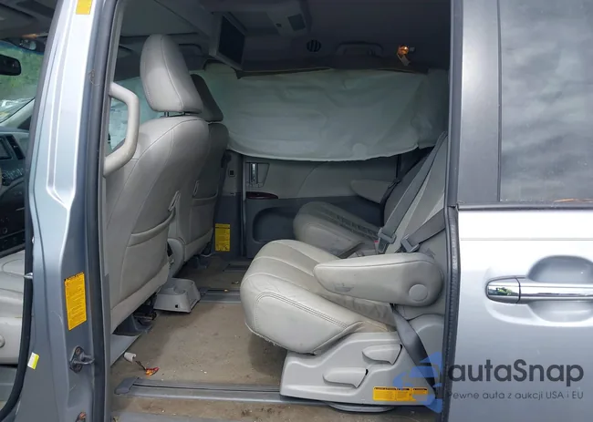 5TDYK3DC2DS395336: 42374835