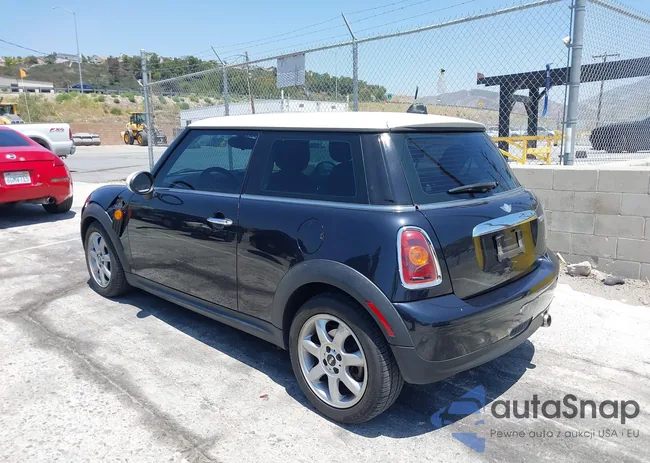 WMWMF33528TT64971: 42374839