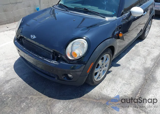 WMWMF33528TT64971: 42374839