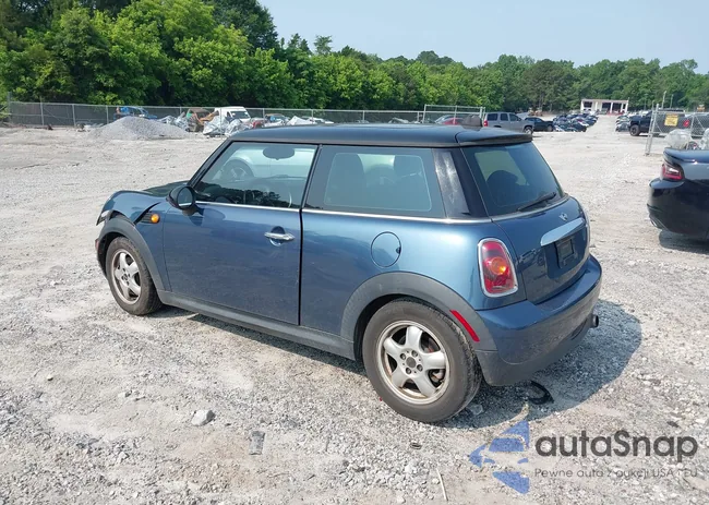 WMWMF33539TW77321: 42376100