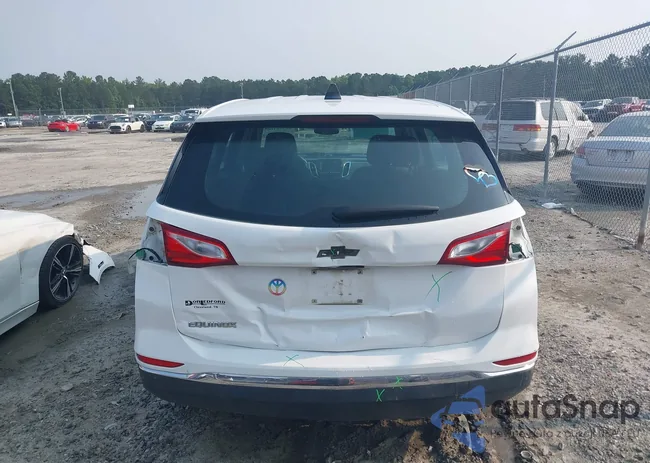 2GNAXHEV5J6324399: 42376106