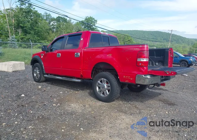 1FTPW14V28FA07405: 42376172