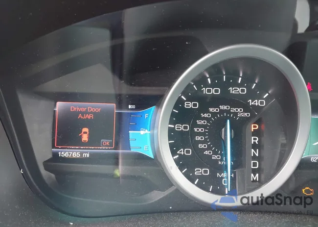 1FM5K8D80DGC27664: 42376264