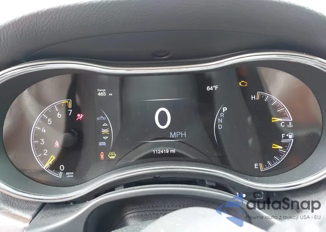 1C4RJFAG1JC422037: 42376293