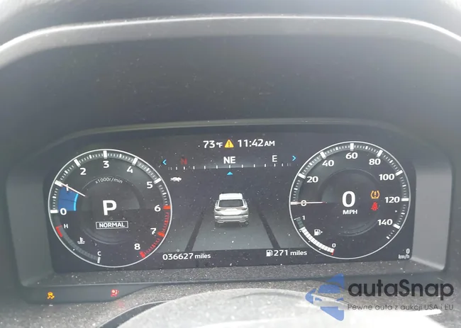 JA4J3VA89PZ046293: 42376311