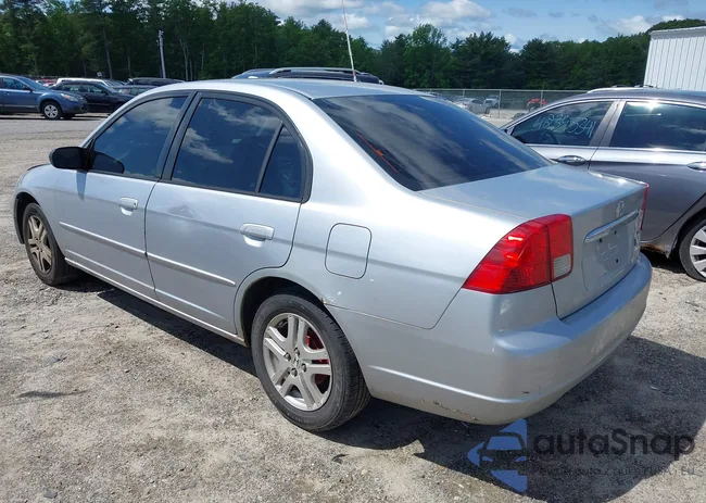 2HGES16613H509520: 42376310